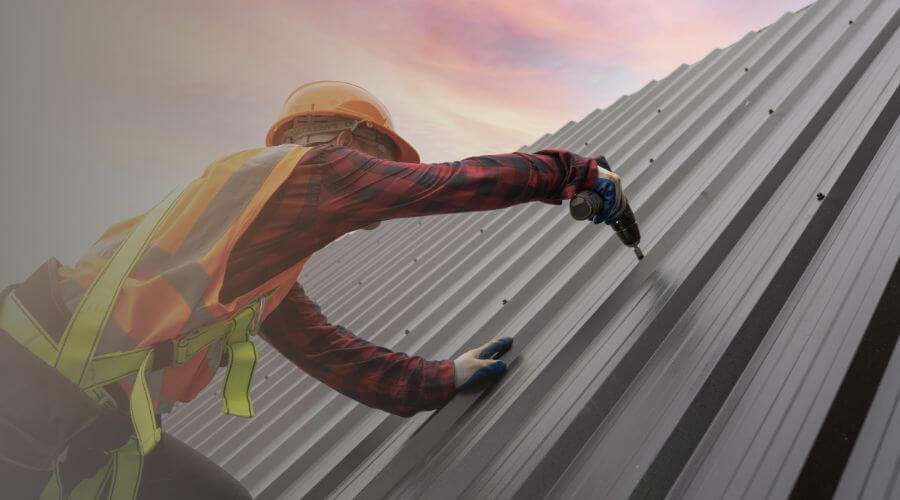 Professional residential roofers in Cedar Grove, IN